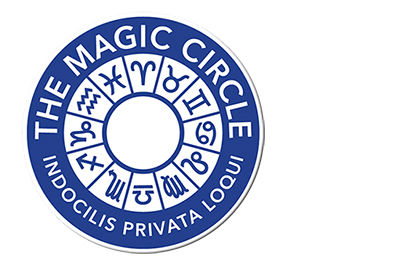 Rob Newson Member of the Magic Circle