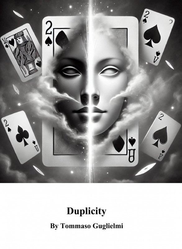 Duplicity