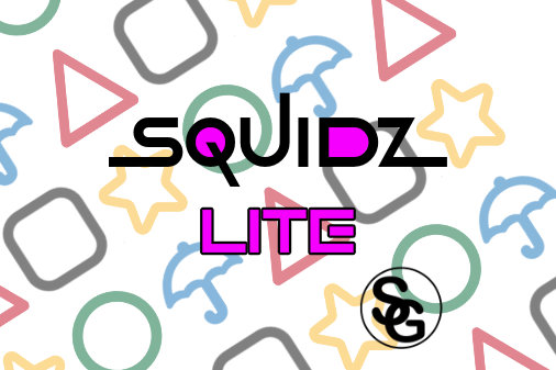 Squidz-lite