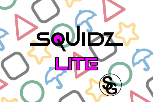 Squidz-lite