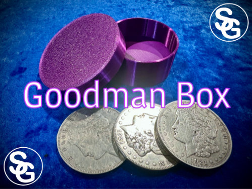 Purple Box