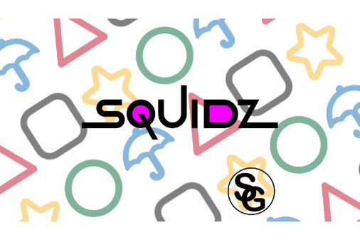 Squidz
