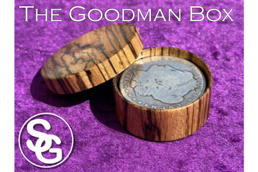 The Goodman Box